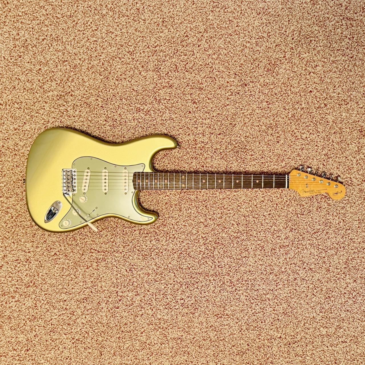 Fender Johnny A. Signature Stratocaster