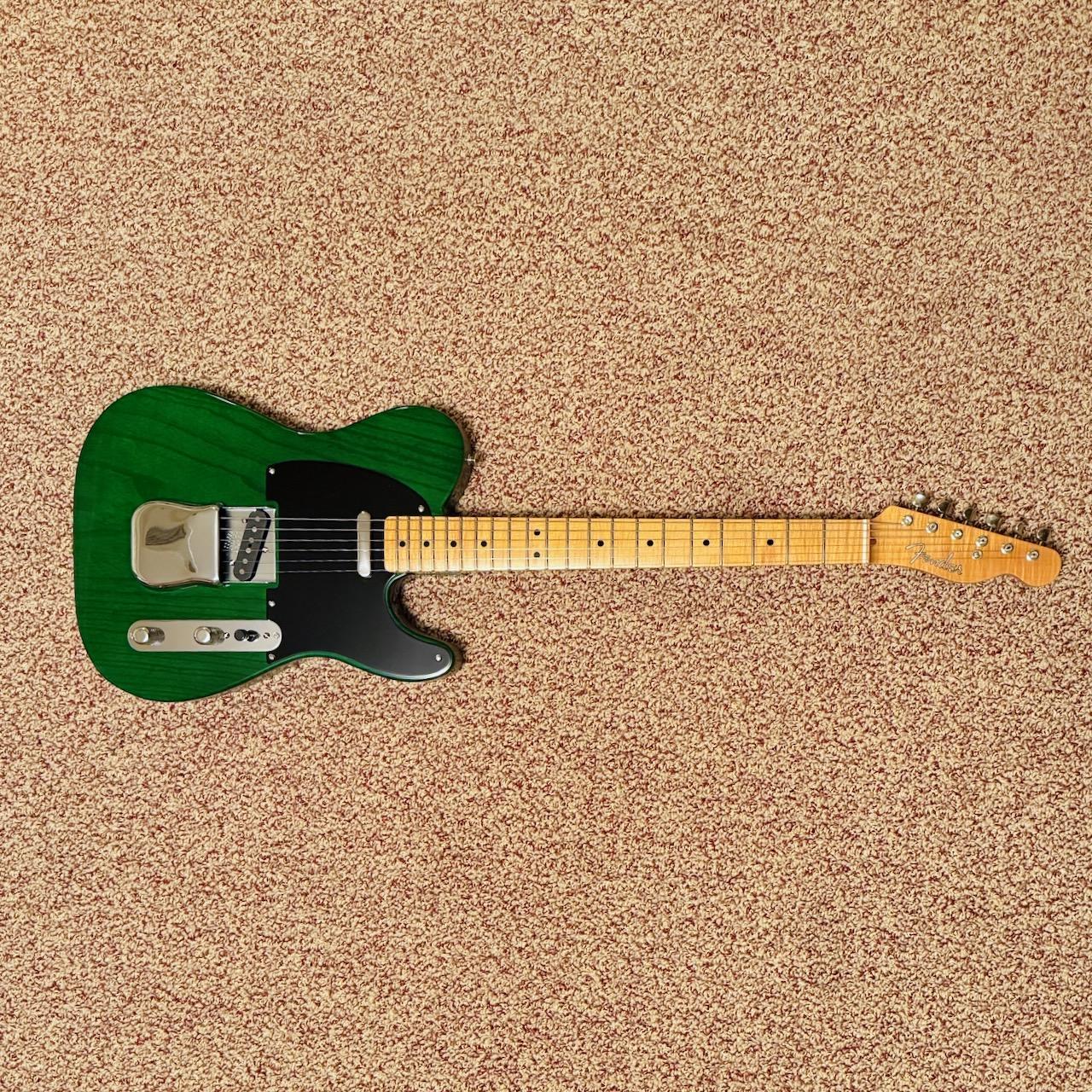 Fender Nocaster Custom Shop 51 NOS