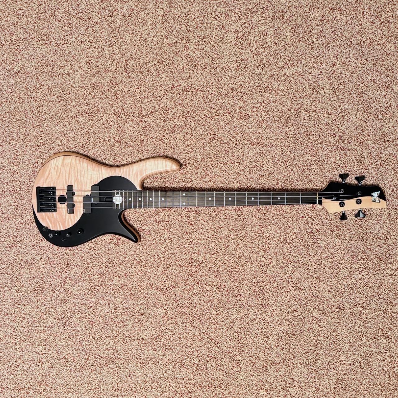 Fodera Yin-Yang Standard Bass