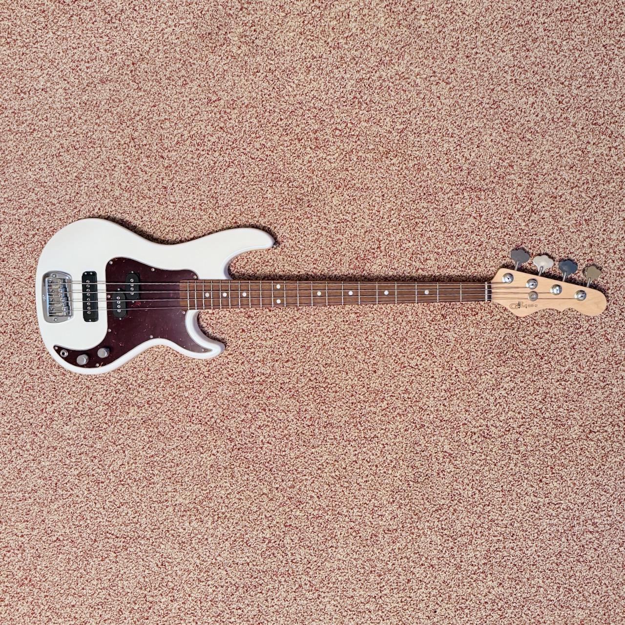 G&L SB-2 Electric Bass