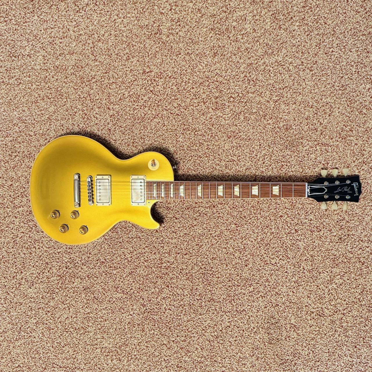 Gibson Custom 1957 Les Paul Reissue