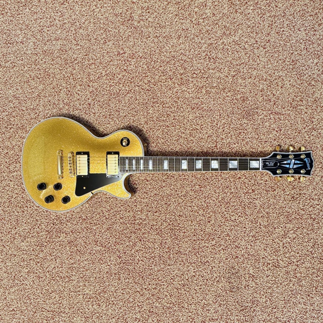 Gibson Custom Shop Les Paul