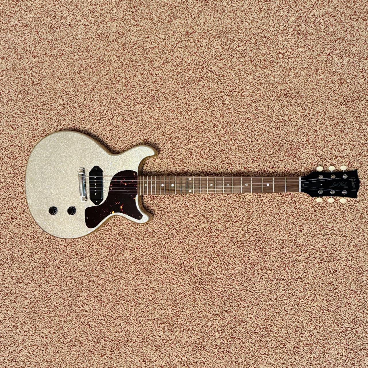 Gibson Custom Shop Les Paul Junior Reissue