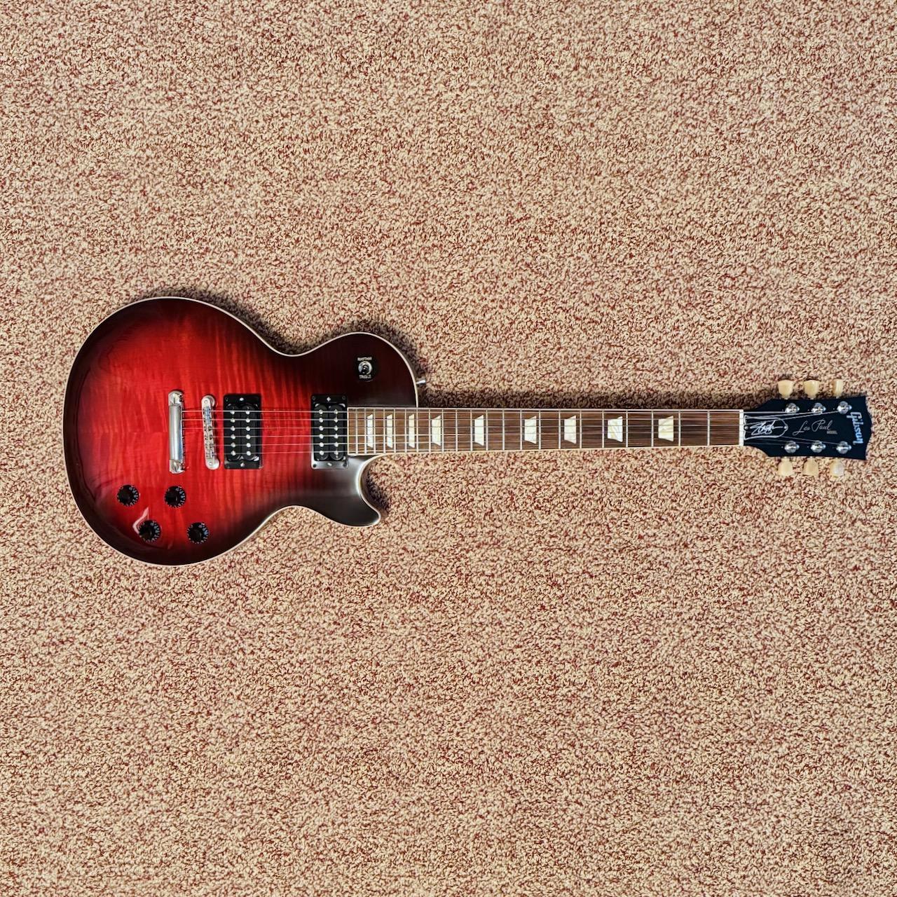 Gibson LE Slash Les Paul Standard