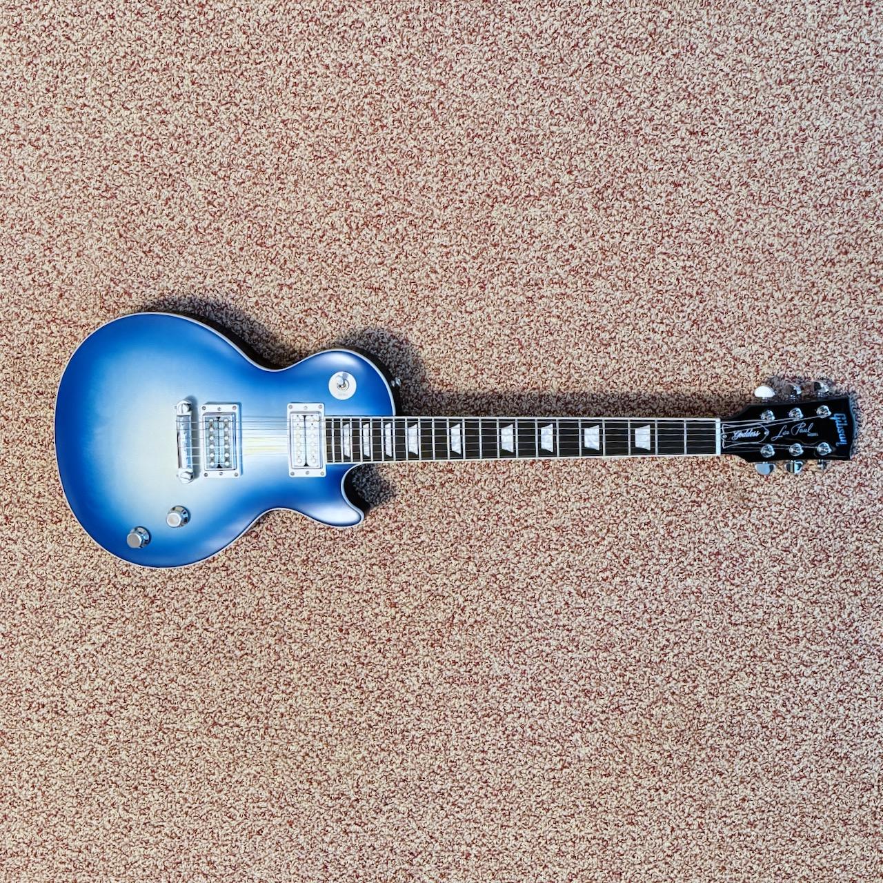 Gibson Les Paul Goddess