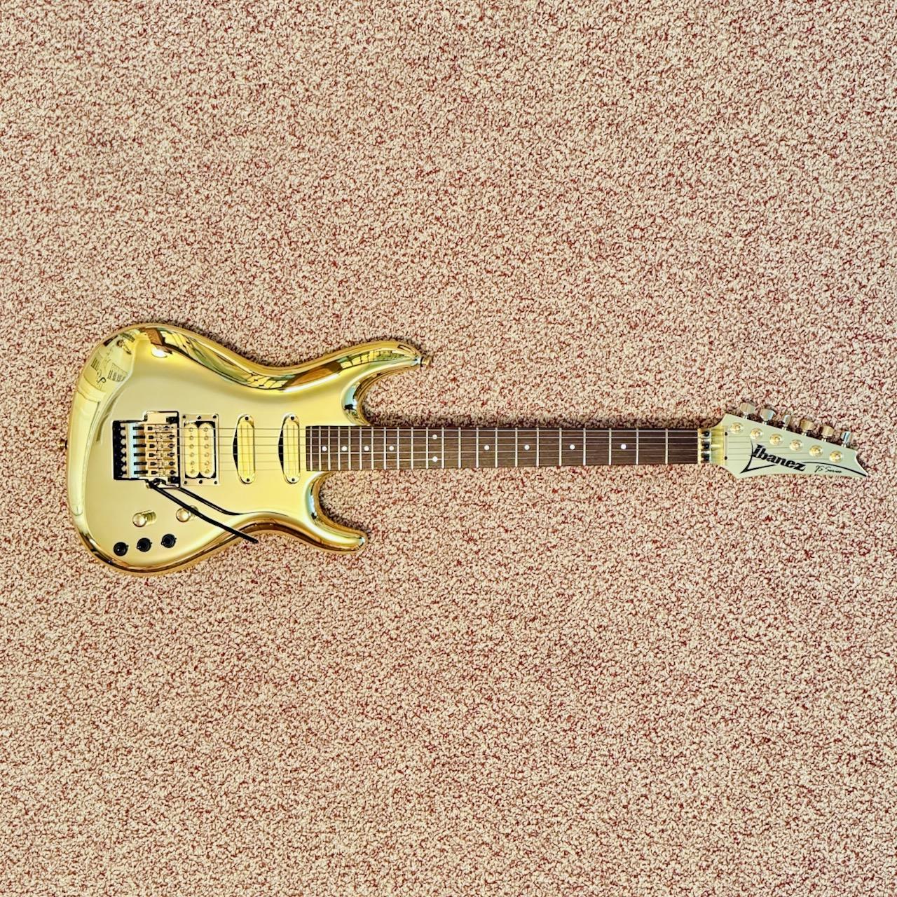 Ibanez JS2GD Joe Satriani Signature