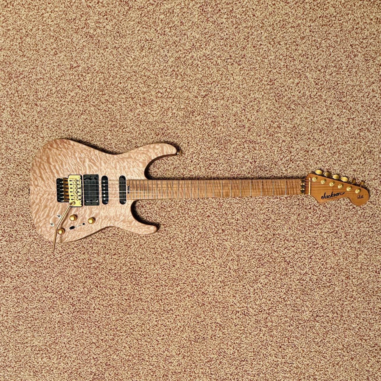 Jackson PC1 Phil Collen USA