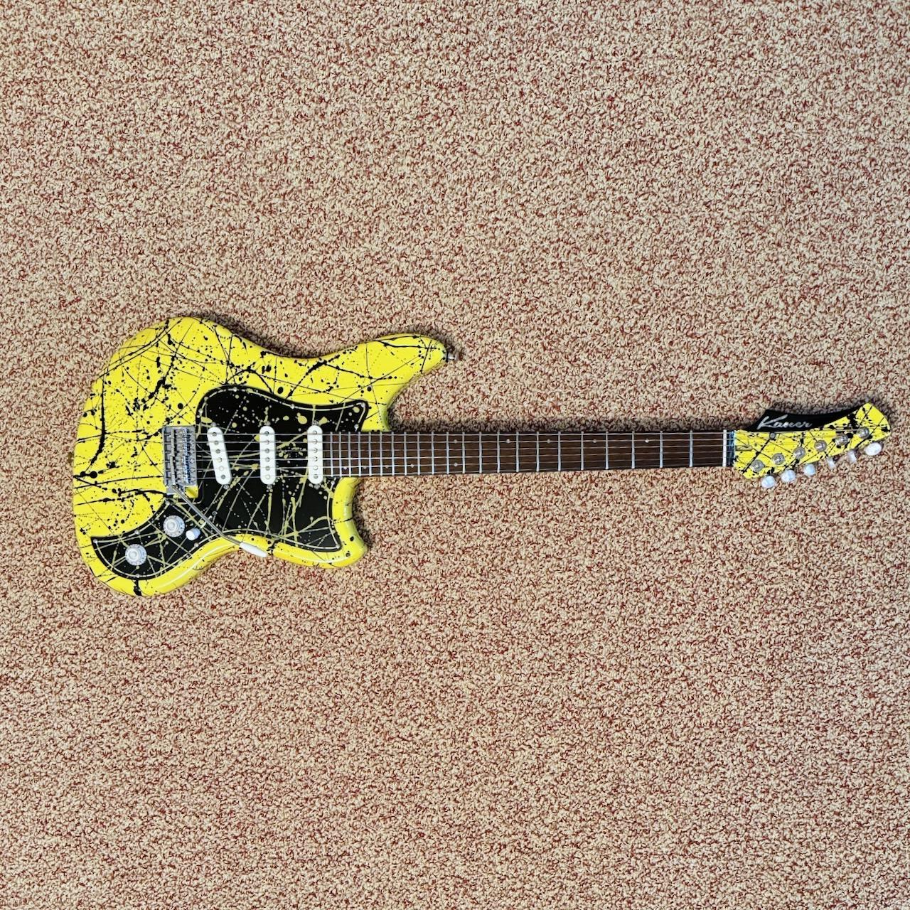 Kauer Electroliner