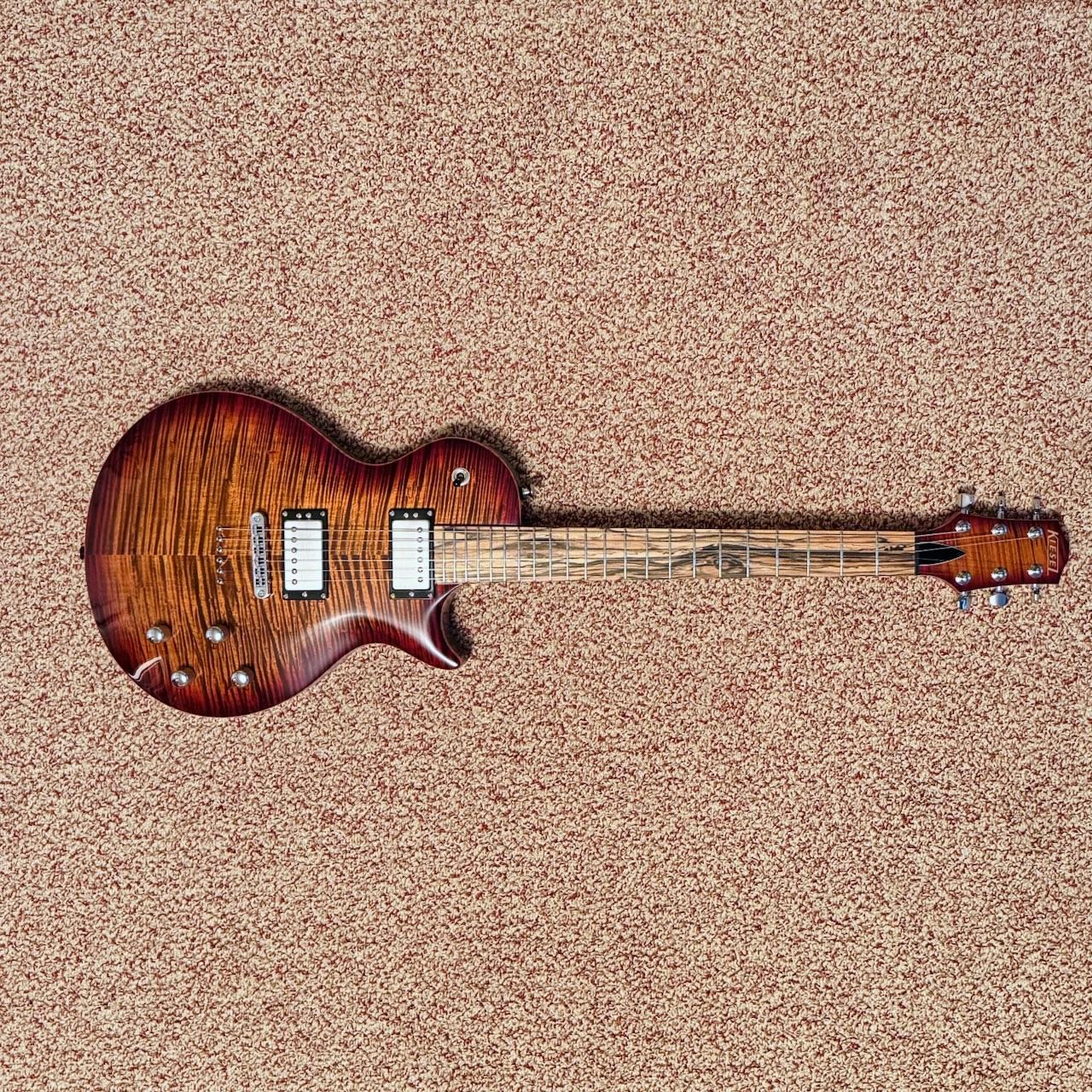 Kiesel California Single Carved Top