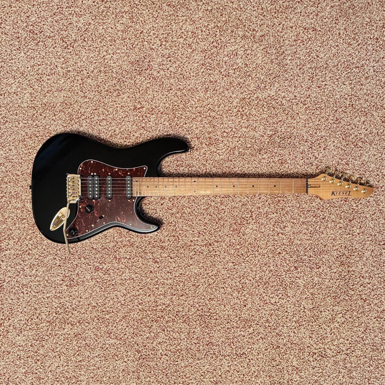 Kiesel Delos 6