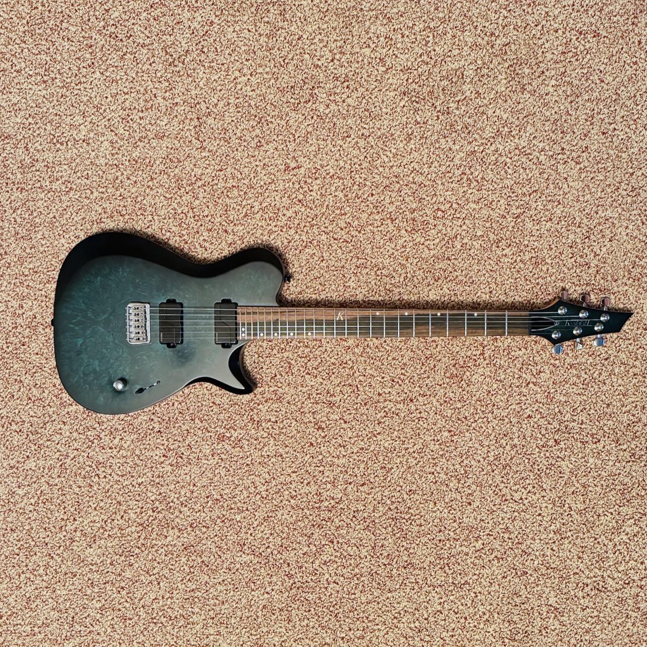 Kiesel SCB6H