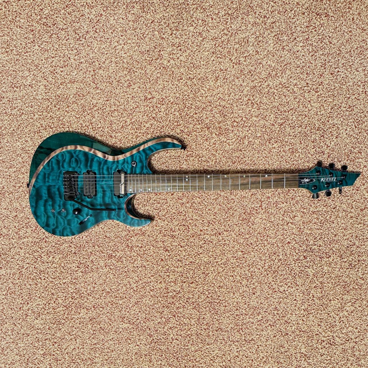 Kiesel Sophie Lloyd Signature Series SL6