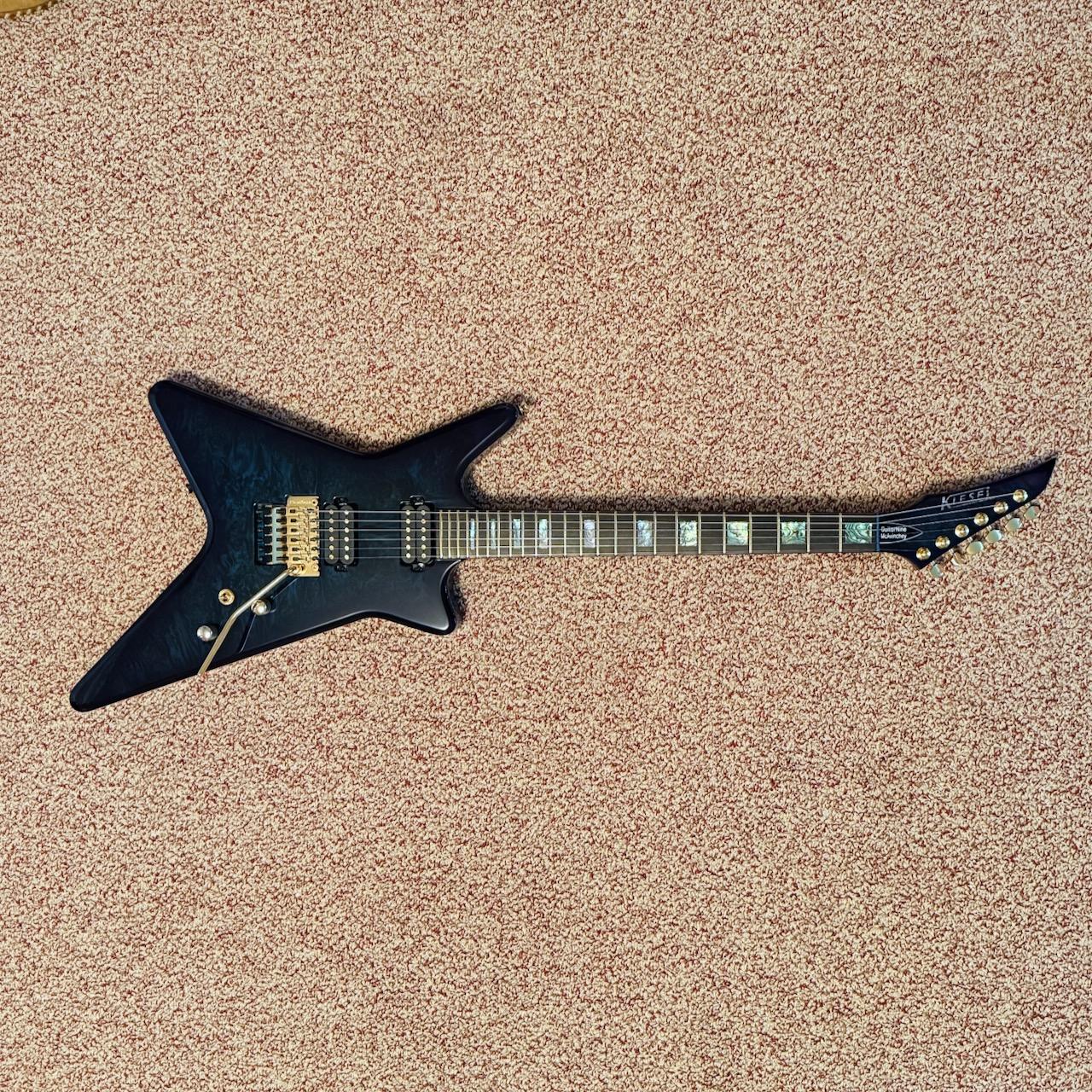 Kiesel V220C