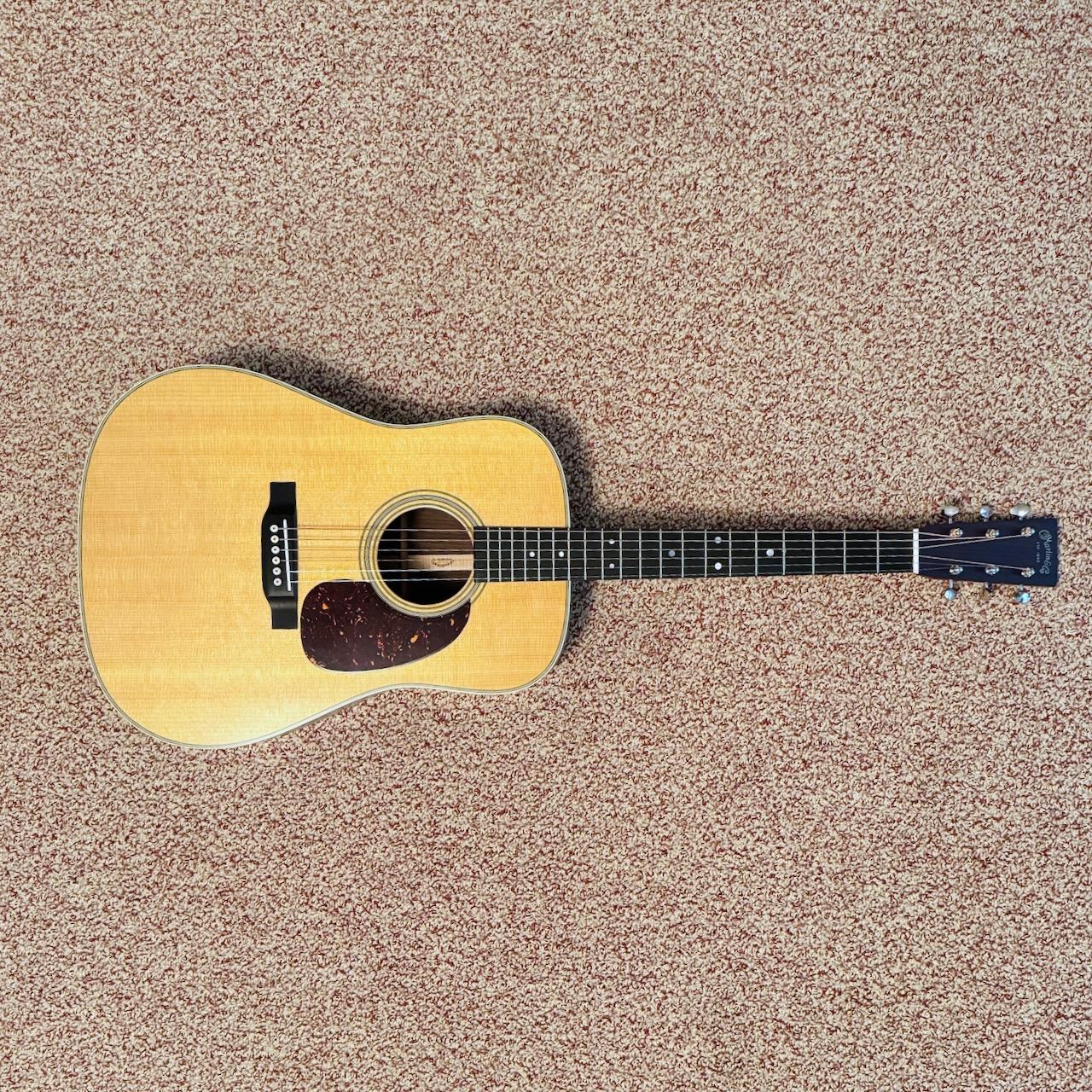 Martin Standard Series D-28