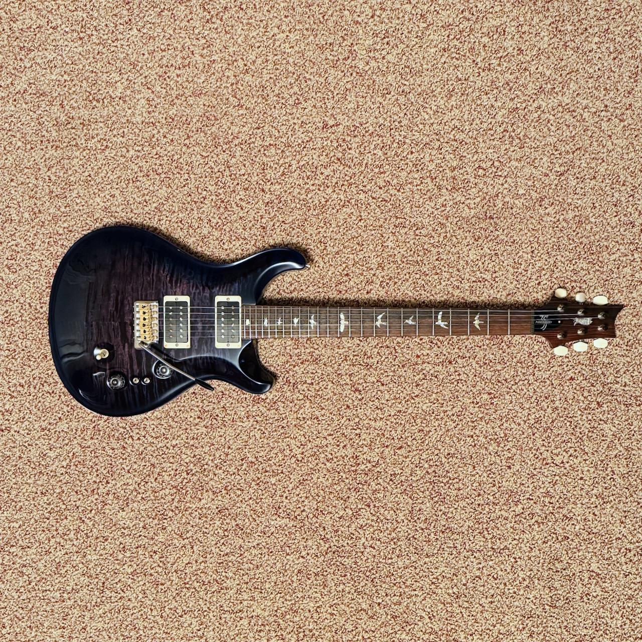 PRS 35th Anniversary Custom 24