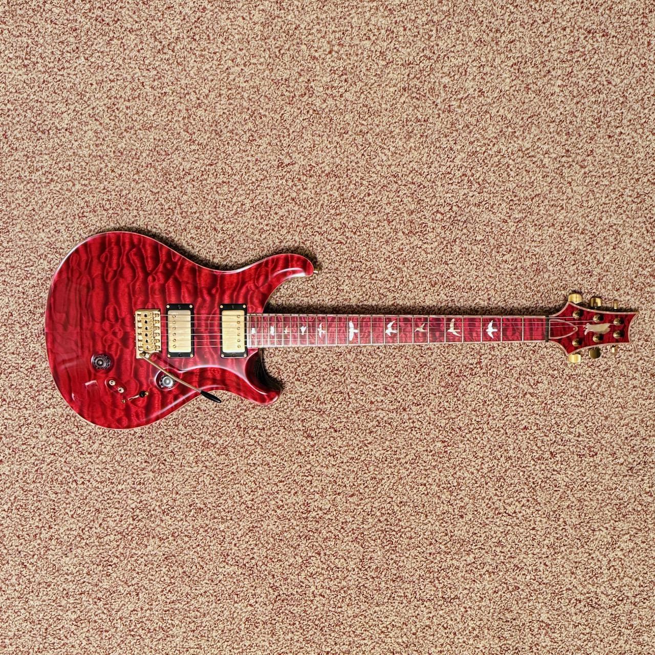 PRS Private Stock Custom 24-08