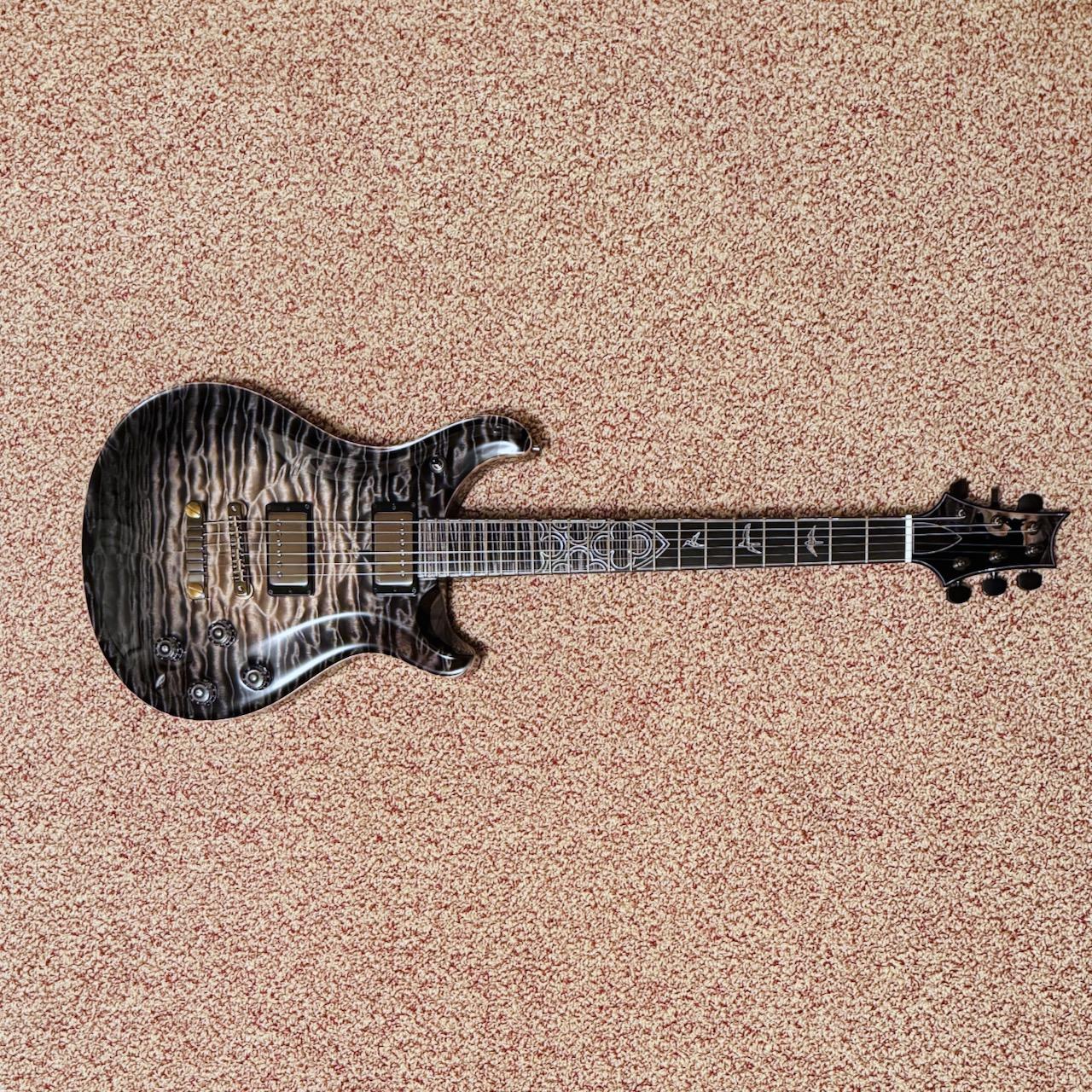 PRS Private Stock McCarty 594 Gothic