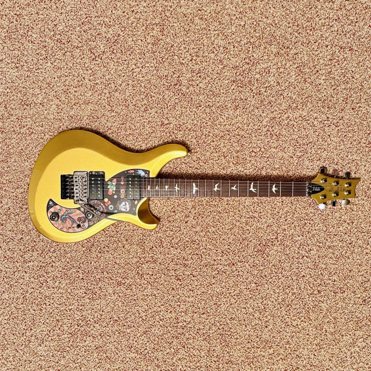 PRS S2 Vernon Reid Vela