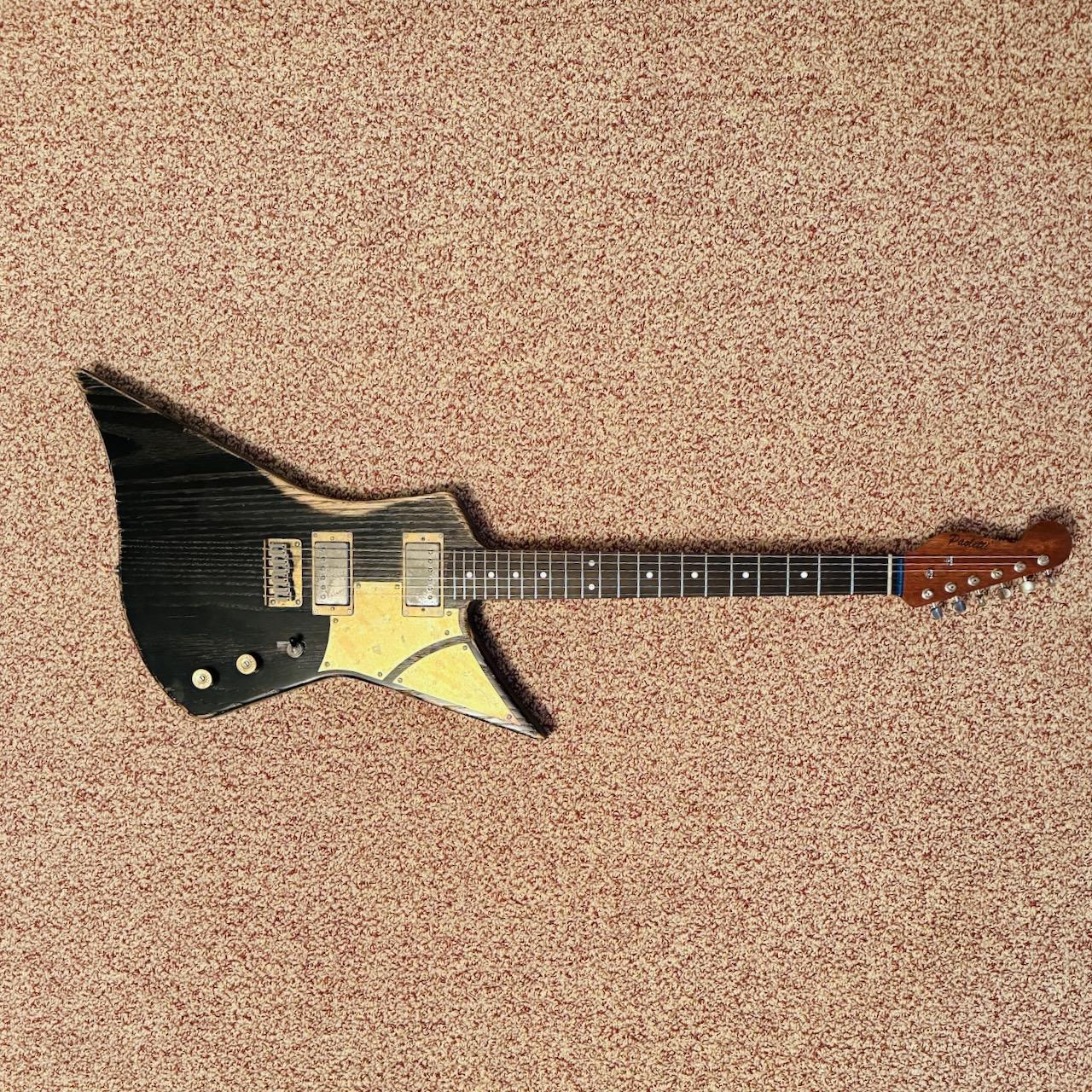 Paoletti Hot Machine Explorer