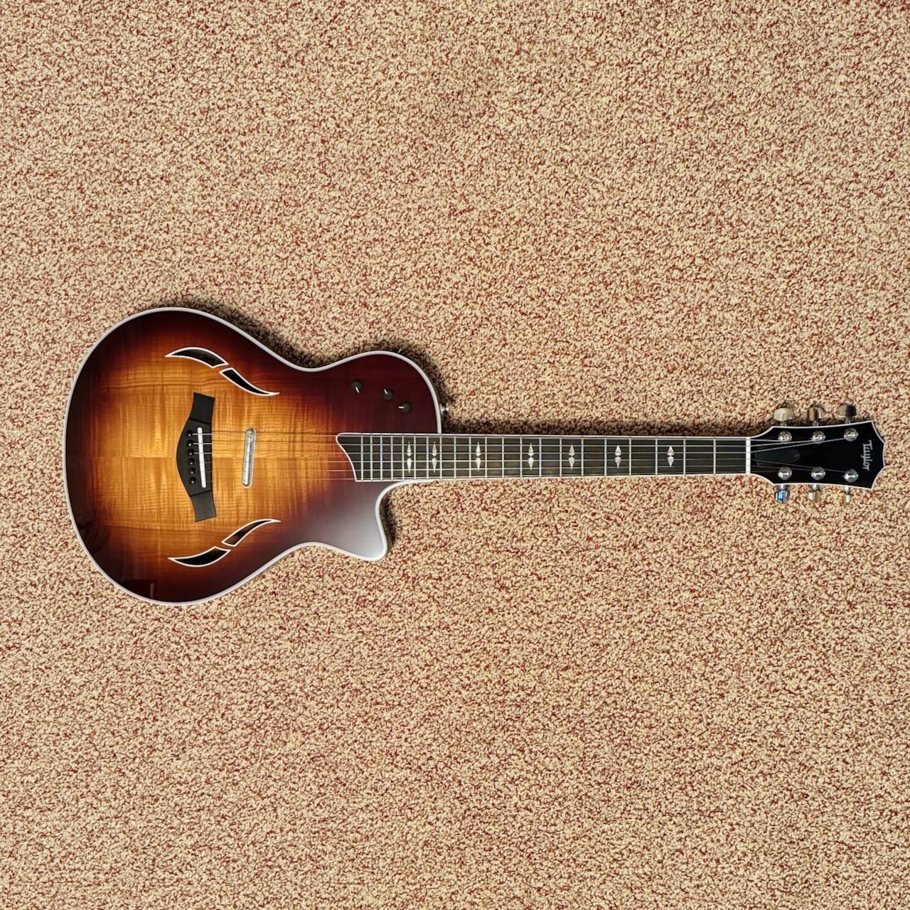 Taylor T5z Pro Acoustic