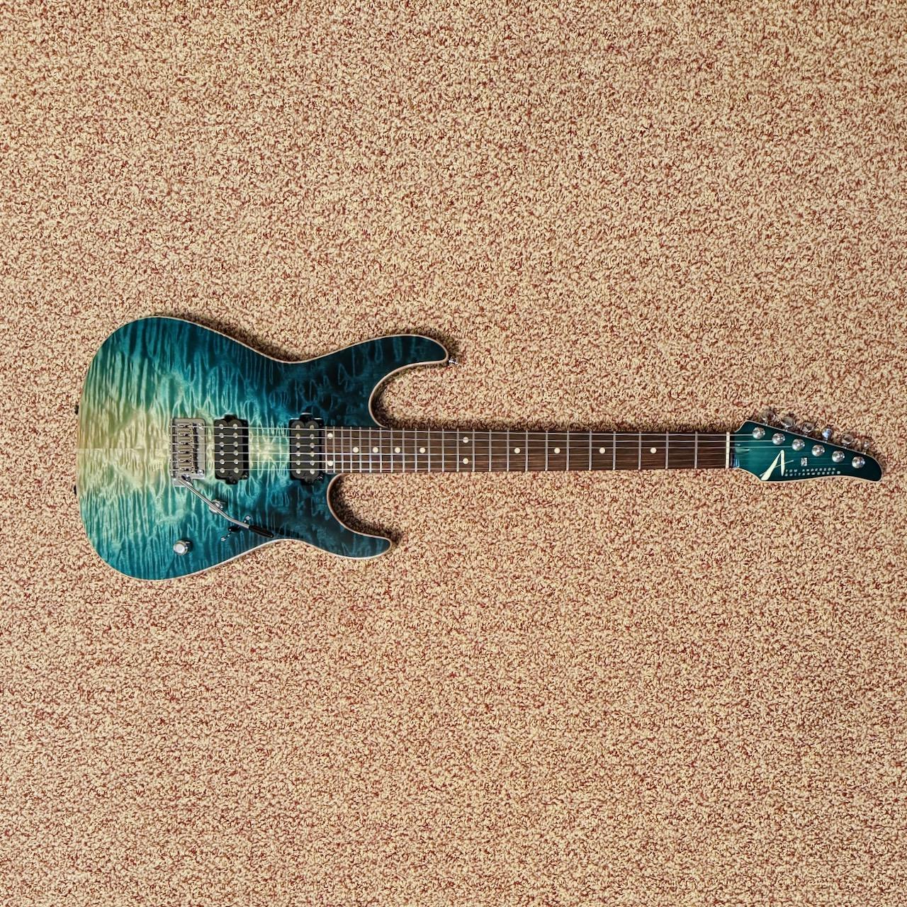 Tom Anderson Angel