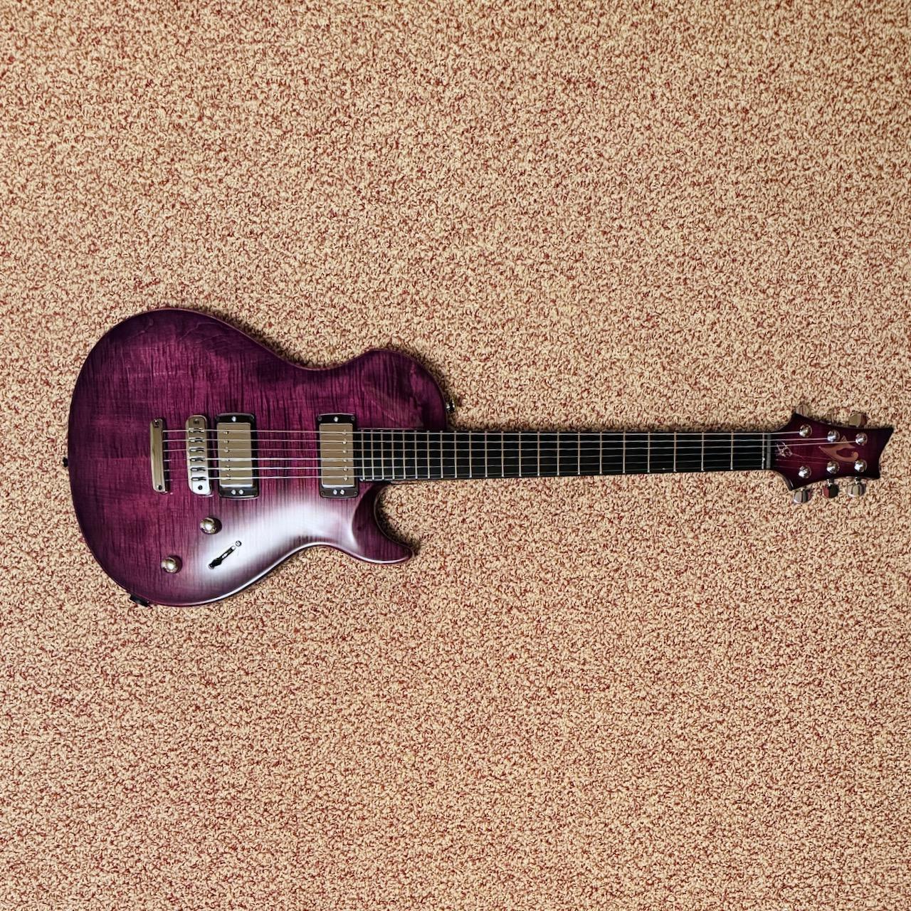 Vigier GV