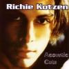 Richie Kotzen "Acoustic Cuts"