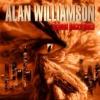 Alan Williamson "Across Angry Skies"