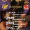 Tommy Angelo "Angelo Guitar Method, Stevie Ray Vaughan, Vol. 2"