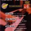 Tommy Angelo "Angelo Guitar Method, Michael Schenker, Vol. 4"