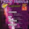 Tommy Angelo "Angelo Guitar Method, Steve Vai, Vol. 5"