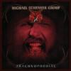 Michael Schenker Group "Arachnophobiac"