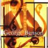 George Benson "The Best Of George Benson: The Instrumentals"