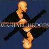 Michael Hedges "Beyond Boundaries: Guitar Solos"