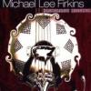 Michael Lee Firkins "Blacklight Sonatas"