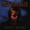 Rick Derringer "Blues Deluxe"