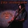 Pat Travers "Blues Tracks 2"