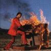 Paul Gilbert "Burning Organ"