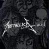 Metallica "Cliff 'Em All"