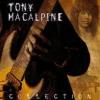 Tony MacAlpine "Collection: The Shrapnel Years"