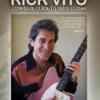 Rick Vito "Complete Guide To Slide Guitar"