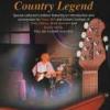 Albert Lee "Country Legend"