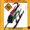 Rippingtons "Curves Ahead"