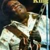 Freddie King "Dallas, Texas Jan. 20th 1973"