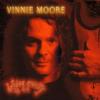 Vinnie Moore "Defying Gravity"
