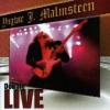 Yngwie J. Malmsteen "Double Live"