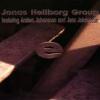 Jonas Hellborg Group "E"
