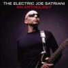 Joe Satriani "The Electric Joe Satriani: An Anthology"