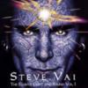 Steve Vai "The Elusive Light And Sound, Vol. 1"