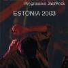 Endel Rivers Hardbite "Estonia 2003"